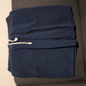 Thread 4 Thought blue shorts